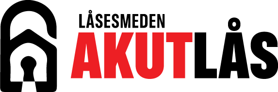Låsesmeden AkutLås